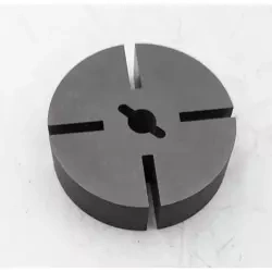 #27 Mocowanie wirnika do nagrzewnicy olejowej DEDRA DED9953A