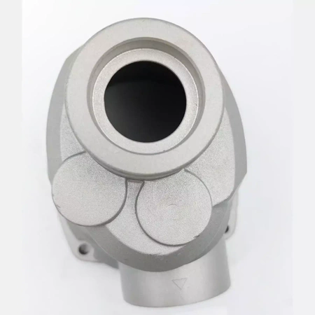 #39 Obudowa przekładni do mieszadła do zapraw DEDRA DED7927