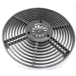 #13 Tylna osłona plastikowa do nagrzewnicy gazowej DEDRA DED9945