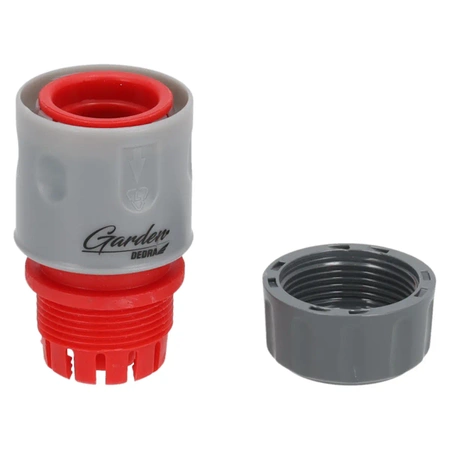 Szybkozłącze 1/2", luzem GARDEN DEDRA 80N011L