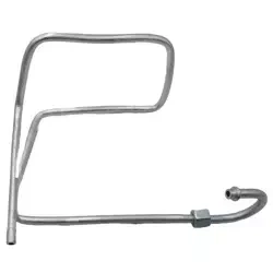 #8 Rura aluminiowa do kompresora DEDRA DED7076V