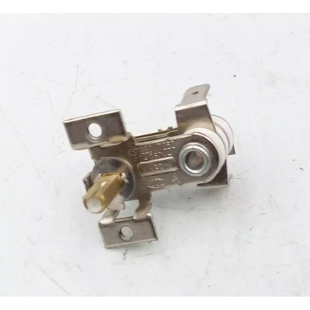 #04 Termostat do termowentylatora  DESCON DA-T200