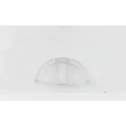 #34 Osłona diody do zakrętarki udarowej DEDRA DED7045