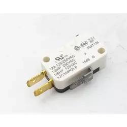 #06 Mikro wyłącznik do klimatyzatora przenośnego DESCON DA-C3500S