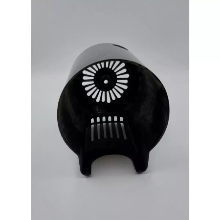 #08 Obudowa silnika do wentylatora biurkowego DESCON DA-1201