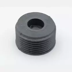 #74 Zaślepka szczotkotrzymacza do młotowiertarki DEDRA DED7840