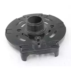 #10 Przednia osłona silnika do wentylatora DESCON DA-1610B