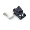 #46 Włącznik JINYUAN JC12-1 24A 20V DC do pilarki ręcznejDEDRA DED7064