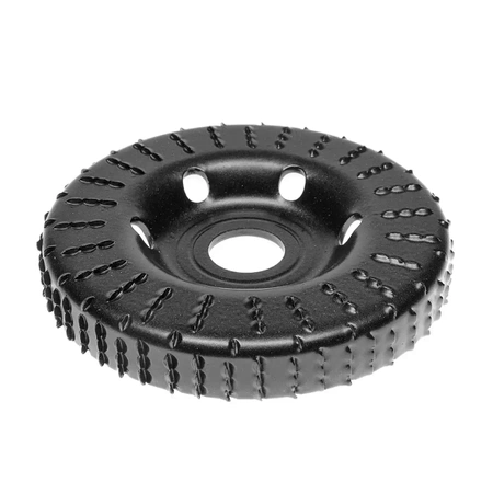 Tarcza tarnik turbo frez 120mm DEDRA F692020, gradacja wstępna