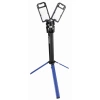Lampa LED składana podwójna 5000lm, statyw, dwie barwy, DEDRA L1068