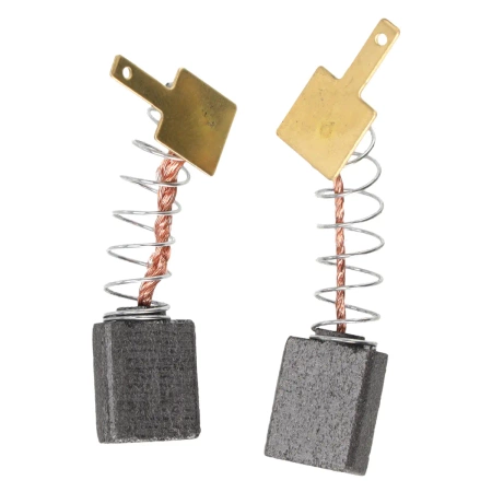 Szczotki elektrografitowe DEDRA YSG051 do pilarki ręcznej DED7926