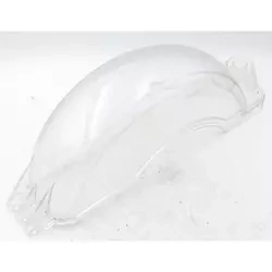 #74 Osłona turbiny do dmuchawy ogrodowej DEDRA DED8689