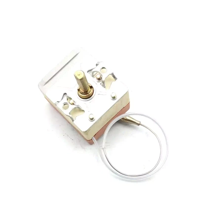 #10 Termostat do zgrzewarki do rur DEDRA DED7515