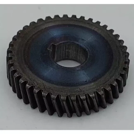 #31 Koło zębate odbiorcze do pilarki ręcznej DED7926