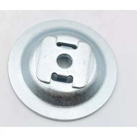 #24 Pierścień dociskowy do pilarki stołowej do drewna DEDRA DED7726