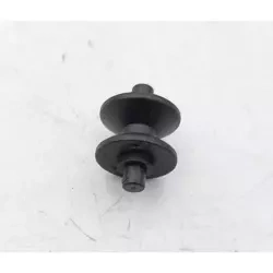 #12 Rolka prowadząca do zamiatarki DEDRA DED8802