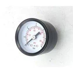 #51 Manometr do hydrofora DEDRA DED8875