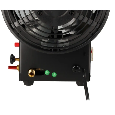 Nagrzewnica gazowa 20-55kW DEDRA DED9947