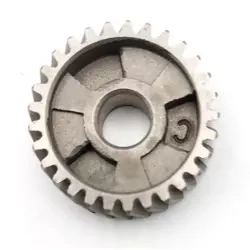 #55 Koło zębate do młotowiertarki DEDRA DED7846