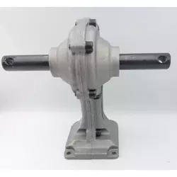 #100 Zespół przekładni kpl. do glebogryzarki GARDEN DEDRA DED8709