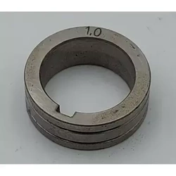 #5 Rolka podajnika do spawarki DEDRA DESMI180