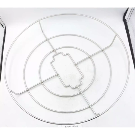 Siatka ochronna DEDRA X75-012-0310