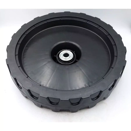 #48 Koło jezdne tylne do kosiarki spalinowej GARDEN DEDRA DED8725Q-53L