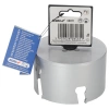 Otwornica uniwersalna TCT  DEDRA 08X111 111mm 5/8''