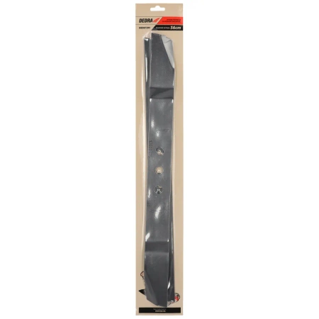 Ostrze podwójne DED87298 do kosiarki 56 cm DED8725Q-56L