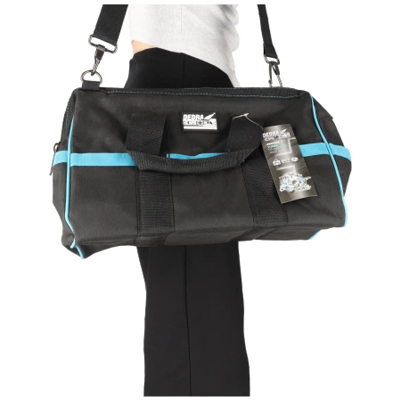 Torba Narzędziowa 16" DEDRA SAS+ALL DED7001