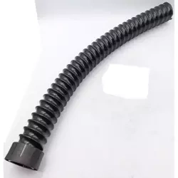 #101 Przewód pyłowy do szlifierki do gipsu, żyrafy DEDRA DED7766 (partia 12401604 lub niższa)