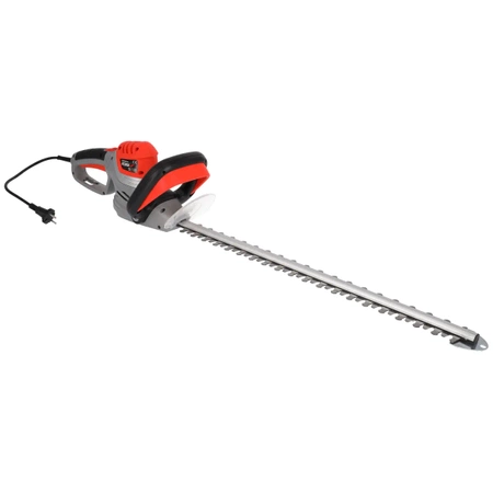 Nożyce do żywopłotu, elektryczne GARDEN DEDRA DED8694-61 660/610mm 600W
