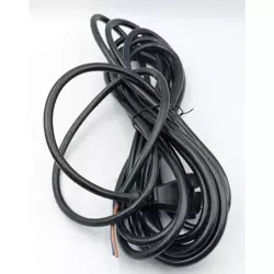 #1 Przewód zasilający do polerki DEDRA DED7955
