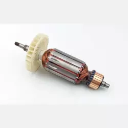 #28 Wirnik do szlifierki kątowej DEDRA DED7952