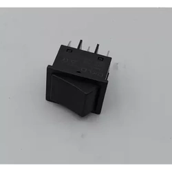 #411 Włącznik do wertykulatora/aeratora DED7196V