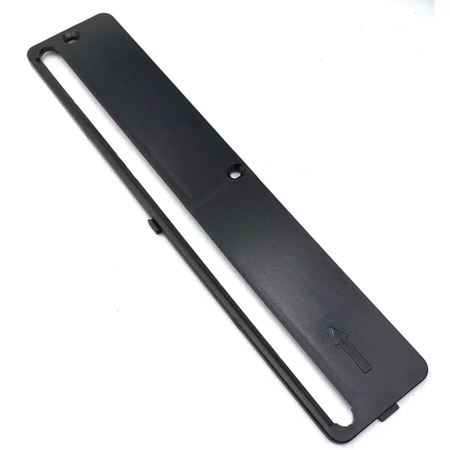 #104 Wkładka w stole do pilarki stołowej do drewna DEDRA DED7754 (nowsza wersja)