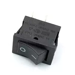 Włącznik SOKEN RK2-16 do nagrzewnic olejowych DEDRA DED9950, DED9952, DED9955TK, DED9956TK