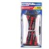 Zestaw wkrętaków precyzyjnych DEDRA 06A081 6szt, stal CrV