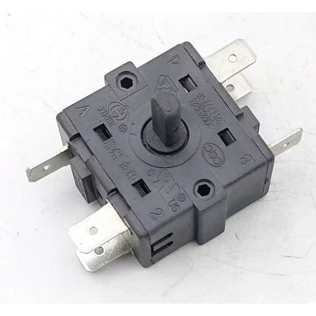 #06 Podpórka grzałki do grzejnika konwektorowego DESCON DA-K2010 TS