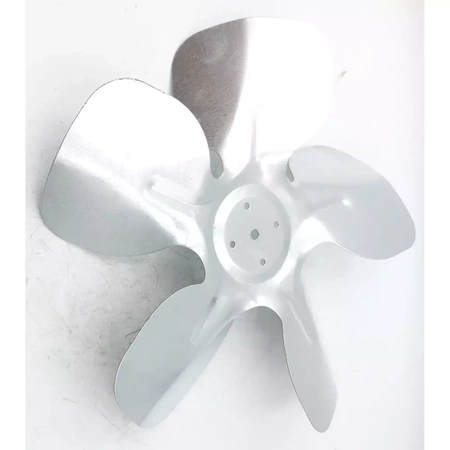 #8 Wiatrak do nagrzewnicy olejowej DEDRA DED9964AT