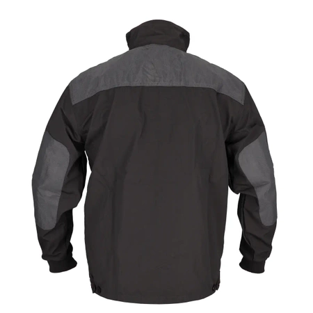 Bluza ochronna DEDRA BH2BL-XXL XXL/58, gramatura 265g/m2