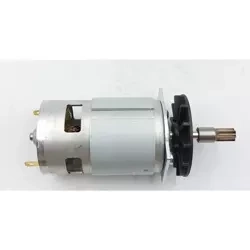 #23 Silnik z wałkiem zębatym do wyrzynarki DEDRA SAS+ALL DED7067