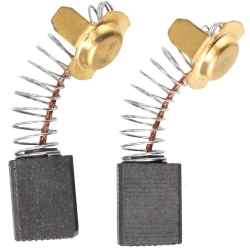 Szczotki elektrografitowe DEDRA YSG036 do wiertnicy do betonu DED7621