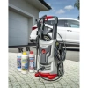 Myjka wysokociśnieniowa, myjka ogrodowa, DEDRA DED8824 2400W 120/180Bar, 480l/h, 8m wąż