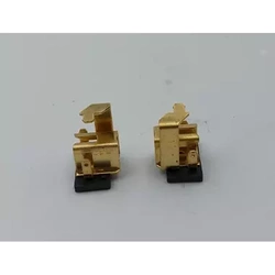 #37 Szczotkotrzymacz do szlifierki kątowej DED7938