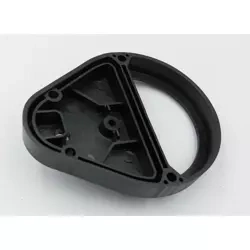 #98 Osłona plastikowa pompy do nagrzewnicy olejowej DEDRA DED9950