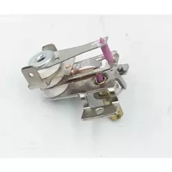 #21 Termostat 16A do nagrzewnicy elektrycznej DEDRA DED9920