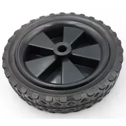 #61 Koło do nagrzewnicy olejowej DEDRA DED9951A