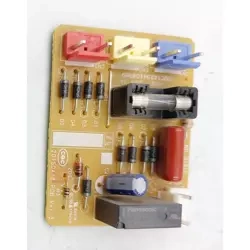 Płytka z elektroniką DEDRA X22-521-0004