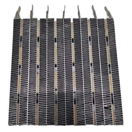 #3 Grzałka PTC 3000W do nagrzewnicy elektrycznej DEDRA DED9931C